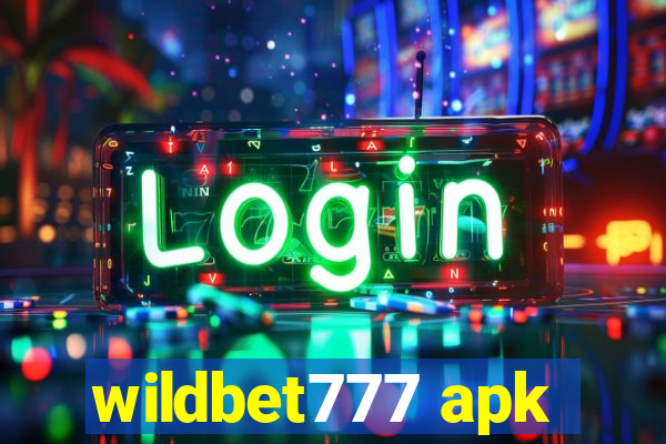 wildbet777 apk